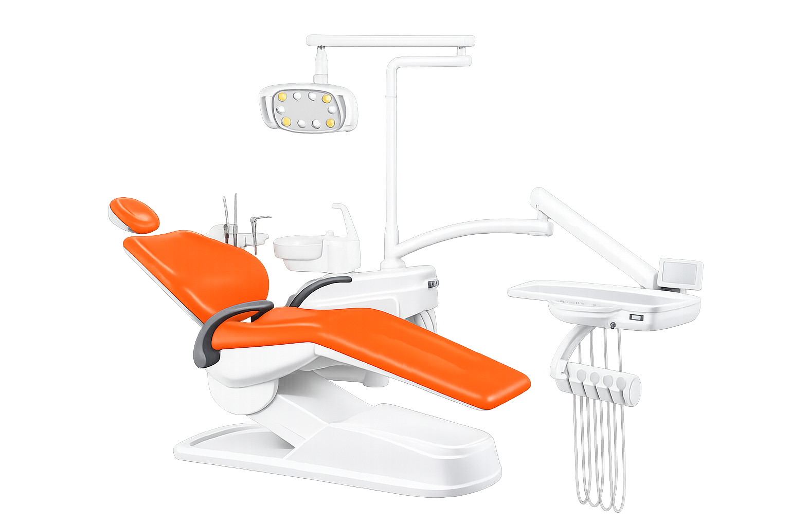 Dental Chairs & Units
